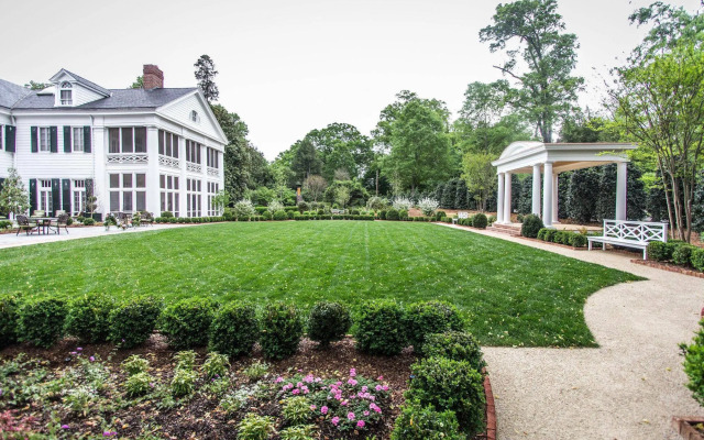 The Duke Mansion