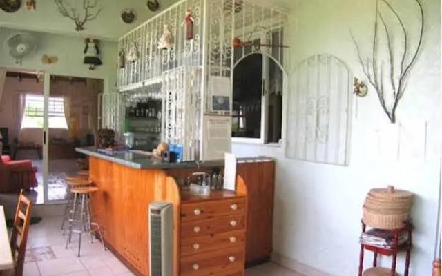 Palm Paradise Guest House and Apartments