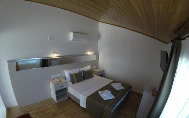 Yakamoz Otel