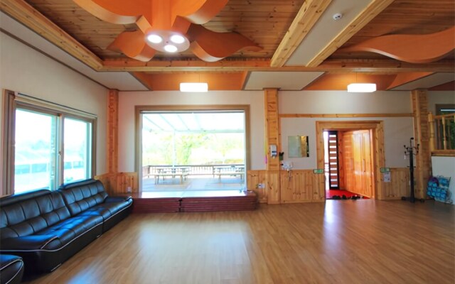 Daebudo Nare Pension