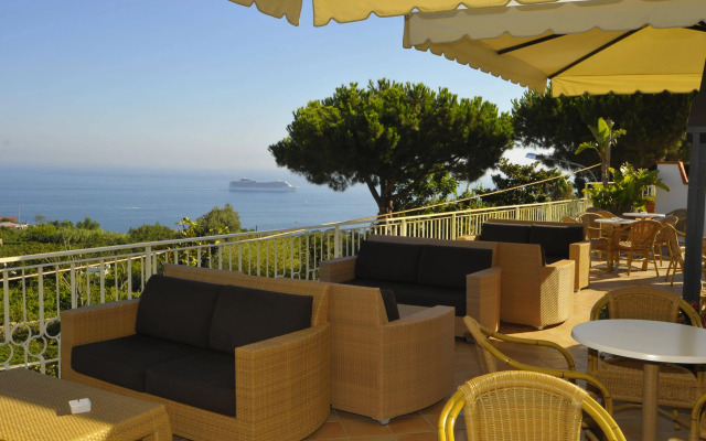 Poggio Aragosta Hotel & Spa