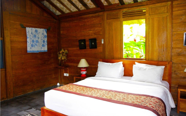 Rumah Lada