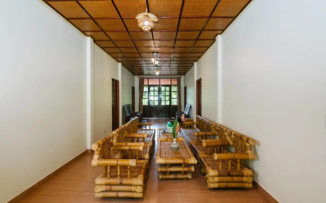 My Khanh Resort