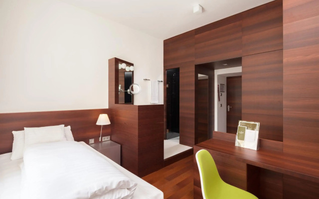Hotel Central