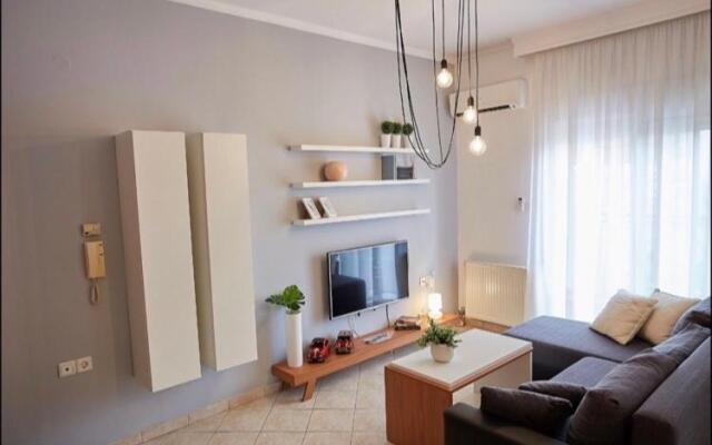 LUXURY STUDIO in Xanthi