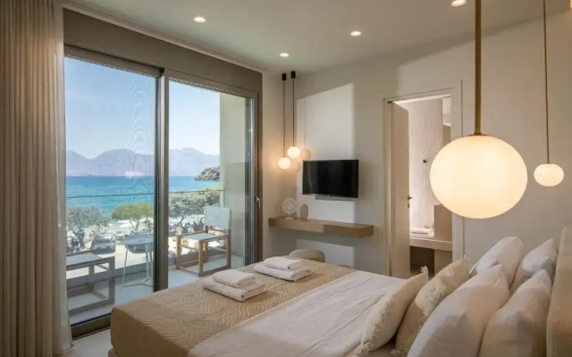 Edem Beachfront Luxury Villa