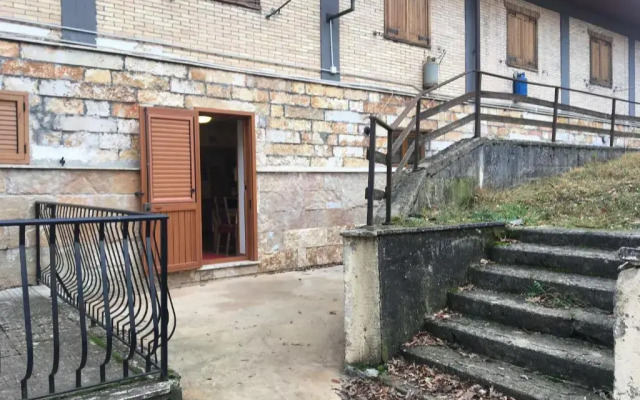 Residence Fonte Eremita