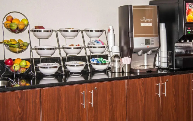 Sleep Inn DeWitt - Lansing North