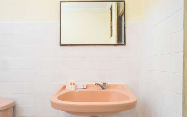 OYO 1238 Hotel Perdana