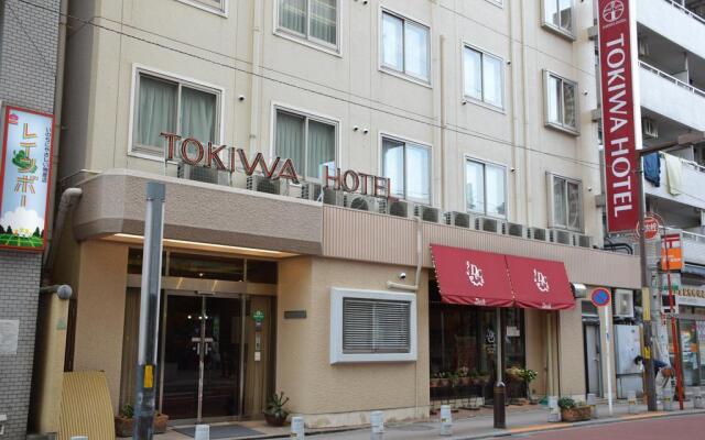 Tokiwa Hotel