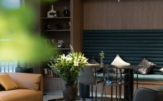 Ninghai Myfeel Hotel