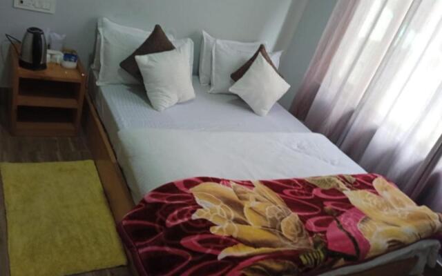 Mann Hotel Trigya Lachung