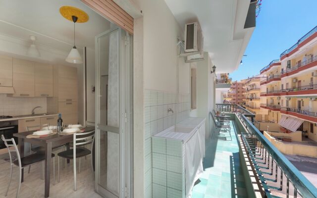 3414 Appartamento Por do Sol by Barbarhouse