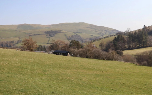 The Sheep Shed