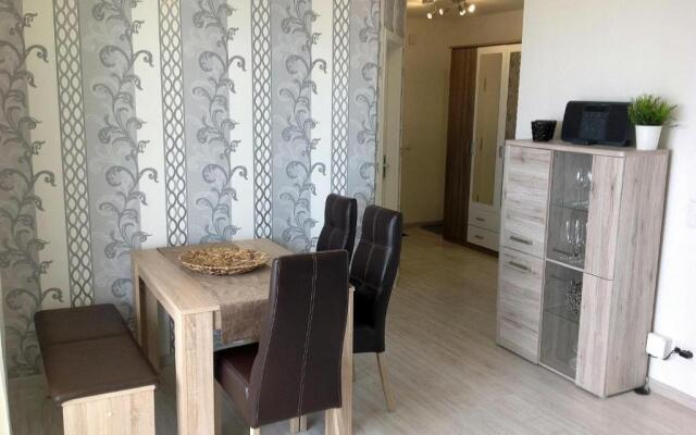 Ferienpark D09-007 Ferienpark