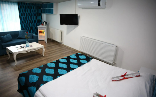 Minel Hotel