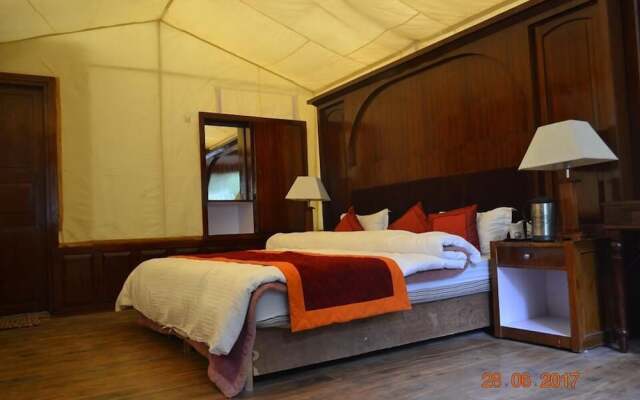 Turtuk Holidays - Glamping