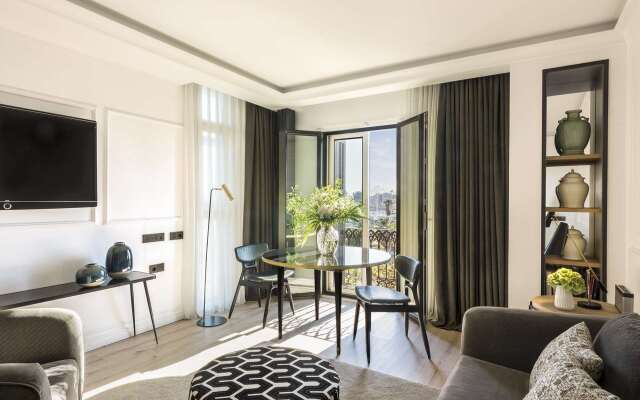Serras Barcelona