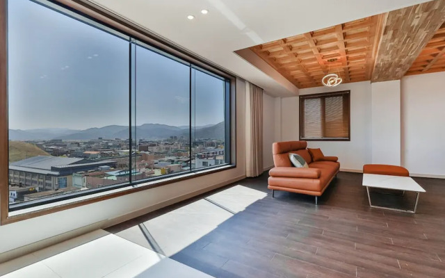 Hotel Onggi
