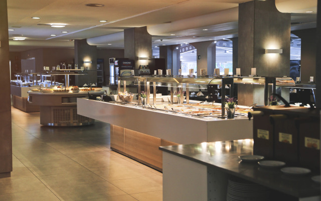 Ohtels Belvedere Hotel
