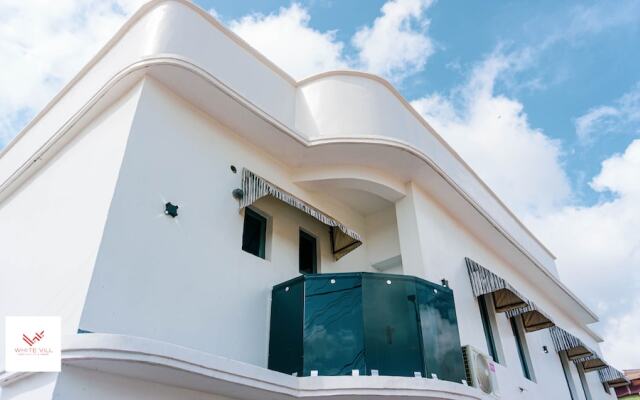 Whitevill Hospitality and Homes