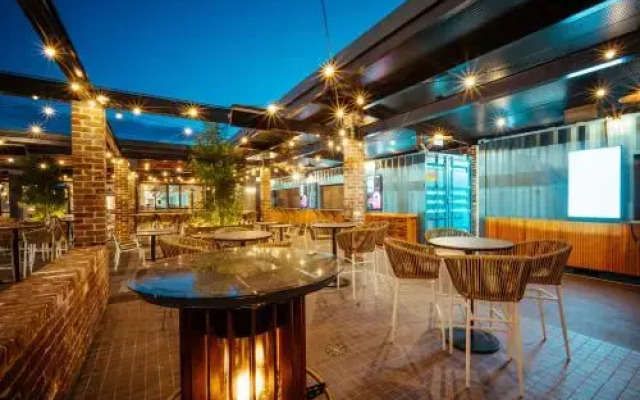 Barrack Point Holidays