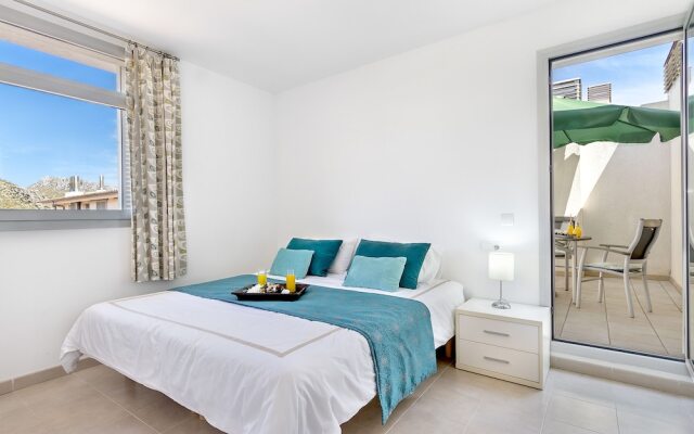 Apartamento Can Doria