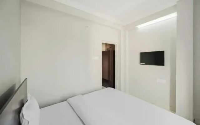 Goroomgo Grace Premium Bhubaneswar