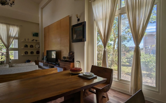 Tien Chon Xiao Lin Homestay