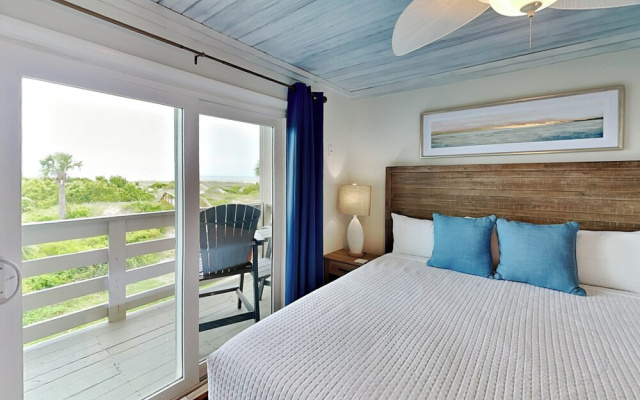 Lighthouse Point 22A by Tybee Vacation Rentals