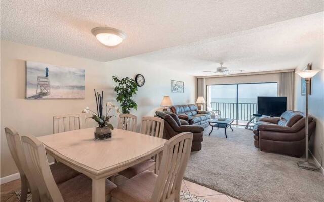 Las Brisas 306 - Three Bedroom Condo