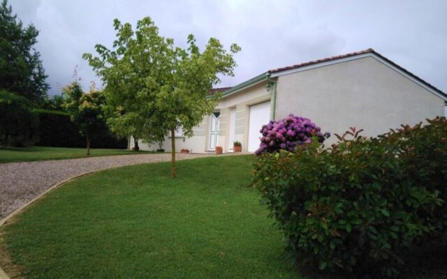 Villa Lieu dit Faugeres