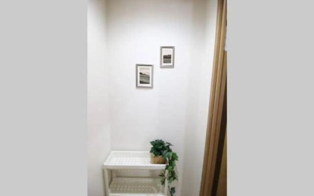Uhome Suido Apartment SD