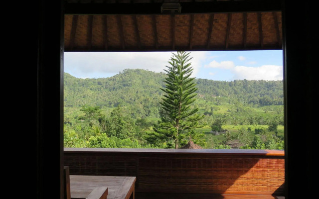 Villa Lihat Sawah