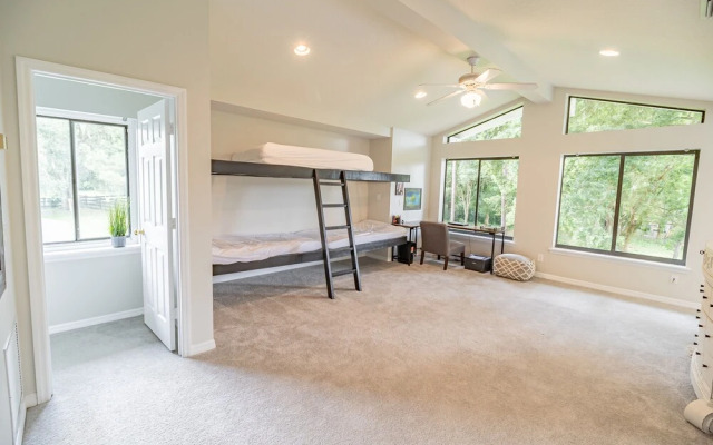 Spacious Country Estate