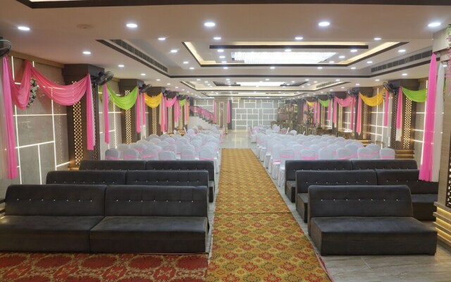 The Bodhi Palace Resort