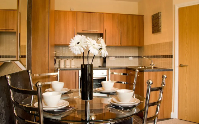 Harrogate Boutique Apartments