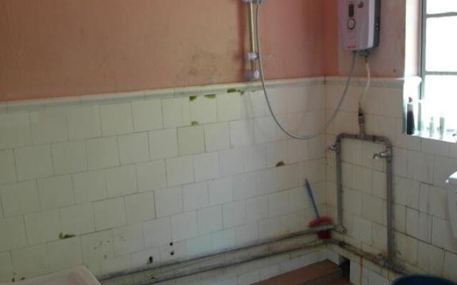 De' Native Guest House - Hostel