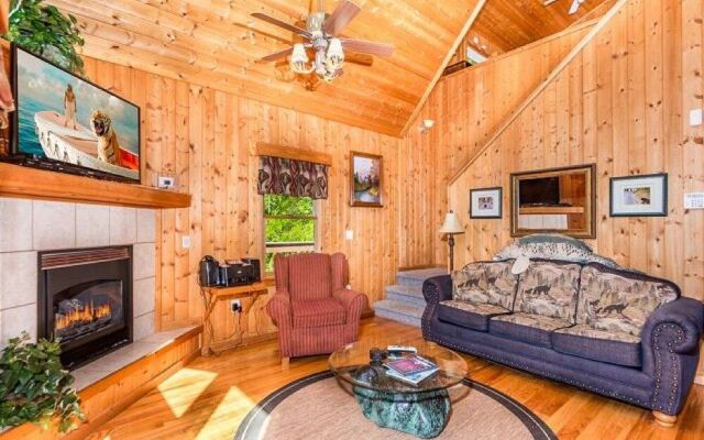 Smoky Waters by Hosteeva