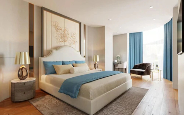 Paddington Hotel Halong Bayview