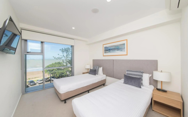 Salt Yeppoon