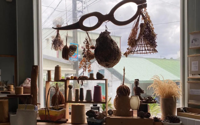 Line Weaving House B&B