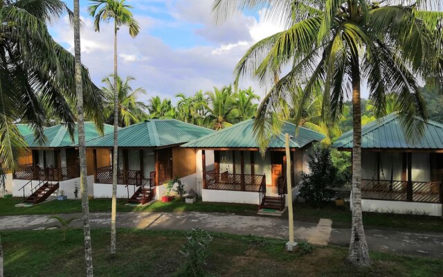 Rainforest Resort