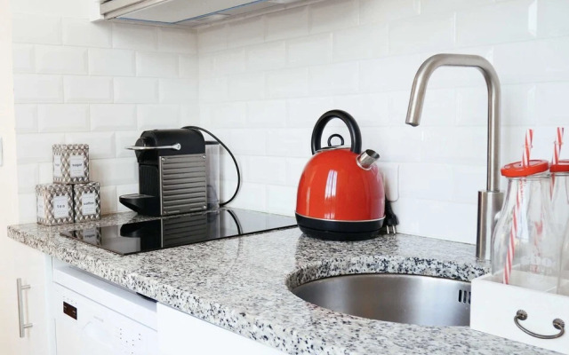 Deauville Prestige - Chic Confort Tout Pied