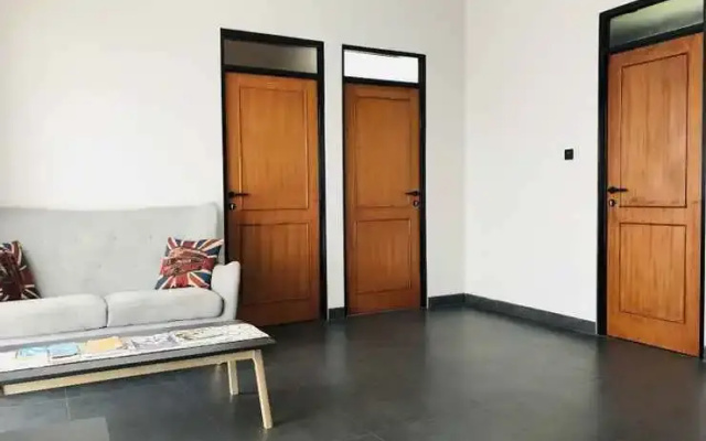 Costay Bajuri House