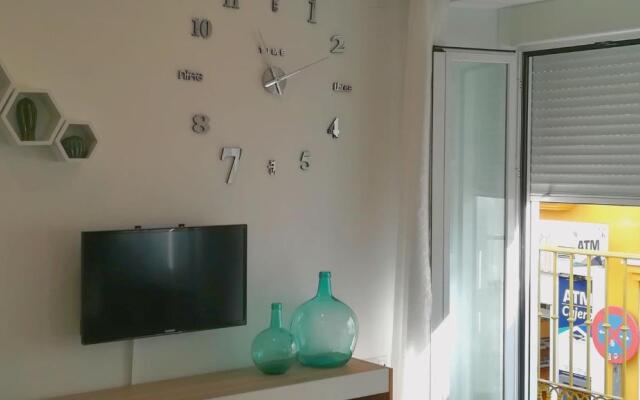 Apartamento Jazmín 49 Centro - Adults Recommended
