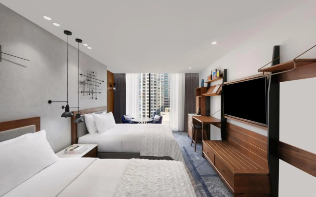 Le Méridien Melbourne