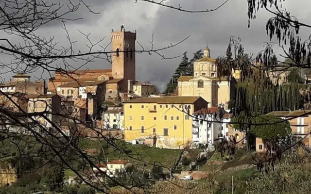 I Poggiolo Di San Miniato
