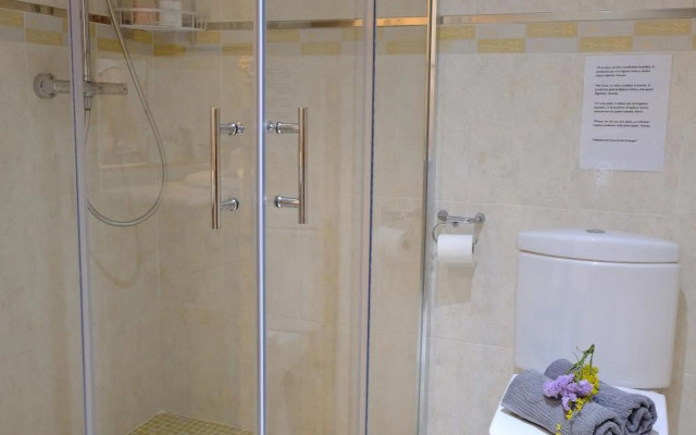 Allotjament turistic Casa Serral-Ocampo