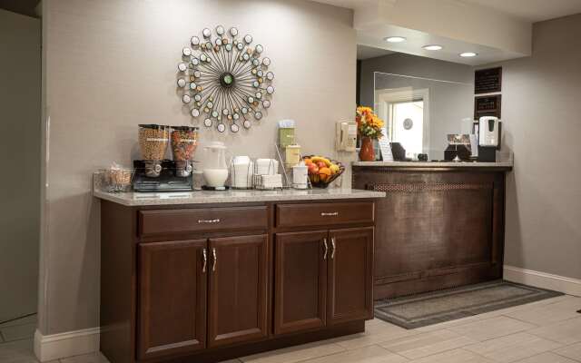 Knights Inn Mount Airy